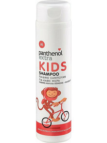 Medisei Panthenol Extra Kids Παιδικό Σαμπουάν 300ml