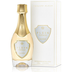 Philipp Plein Fatale Eau de Parfum 50ml