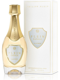 Philipp Plein Fatale Eau de Parfum 50ml