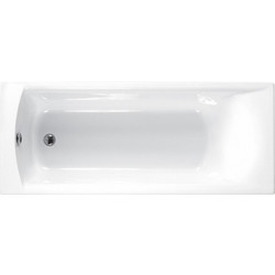 Μπανιέρα Carron Delta 426C CRN 160x70 Carronite