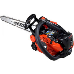 Echo CS-2511TESCA Κλαδευτικό Αλυσοπρίονο Βενζίνης 1.52hp 2.3kg με Λάμα Carving 25cm
