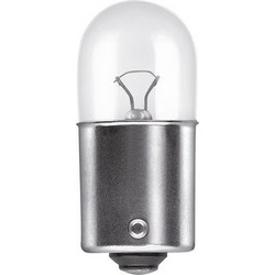 Osram Λάμπα Αυτοκινήτου Original Line 5007 R5W 12V 5W 1τμχ