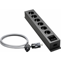 GigaWatt PF-1 EVO + PowerSync - PF-1 EVO + LC2 EVO