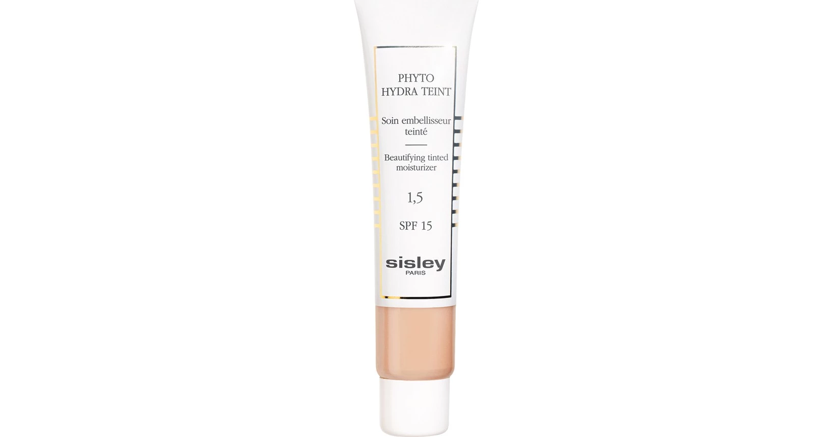 Sisley Double Tenseur Instant Long-Term 30ml