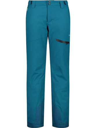 CMP Twill 39W1537-M916 Ανδρικό Παντελόνι για Ski & Snowboard