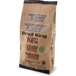 Broil King PREMIUM ΞΥΛΟΚΑΡΒΟΥΝΑ (4κg)BROIL KING - TCF5505