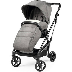 Peg Perego Vivace Καρότσι Μωρού City Grey