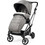 Peg Perego Vivace Καρότσι Μωρού City Grey