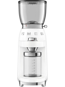 Smeg CGF01WHEU White