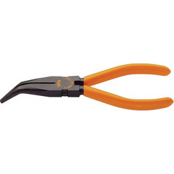 Μυτοτσίμπιδο λοξό φωσφατ.160 PVC πορτ. B011680116 B011680116