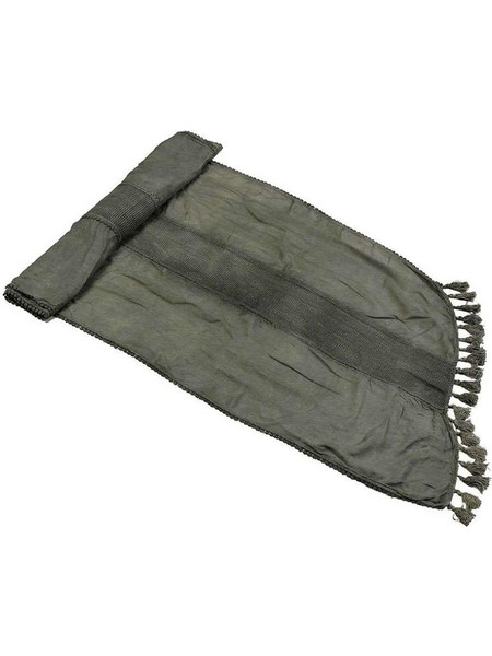 Τραβέρσα ARF238 200x60cm Green Espiel 60X200 100% Βαμβάκι