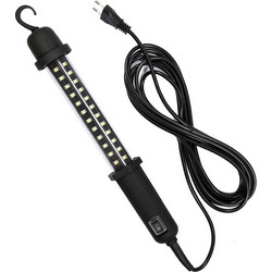 Φωτιστικό-φακός εργασίας φορητός 24 LED 4,5W/230V