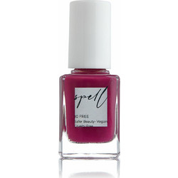 Spell Cosmetics 50 Lacks Red Gloss Βερνίκι Νυχιών 11ml