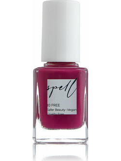 Spell Cosmetics 50 Lacks Red Gloss Βερνίκι Νυχιών 11ml