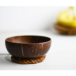 MINIMAL LIST Coconut Bowl - Original 12-14εκ