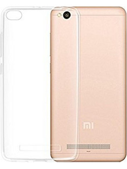 Θήκη Back Cover Για Xiaomi Redmi 4A Σιλικόνη OEM