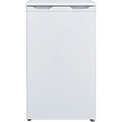 Robin RT-110 Μονόπορτο Ψυγείο 82lt Υ84xΠ50xΒ60cm Λευκό