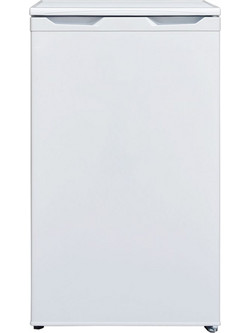 Robin RT-110 Μονόπορτο Ψυγείο 82lt Υ84xΠ50xΒ60cm Λευκό