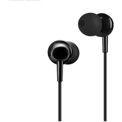 Hoco M14 Handsfree In-Ear 3.5mm Black