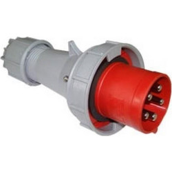 ΦΙΣ ΑΡΣΕΝΙΚΟ ΒΙΟΜΗΧ. ΤΥΠΟΥ ΙΡ67 5Χ63Α 035-6 - PC ELECTRIC / ΑΥΣΤΡΙΑ 22151