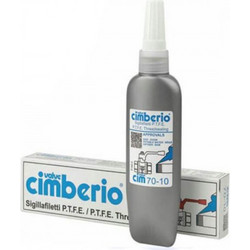 CIM 70-10 Υγρό Τεφλόν Κίτρινο 100 ml