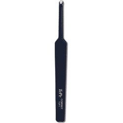 Tepe Compact Tuft Οδοντόβουρτσα Μαύρη
