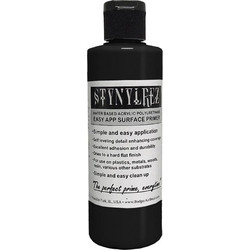Αστάρι Stynylrez (Black 60ml) SNR-203