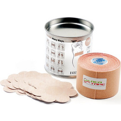 Ταινία Ανύψωσης Στήθους REA BRA TAPE. 5m x 5cm. Μπεζ. 12-2-063