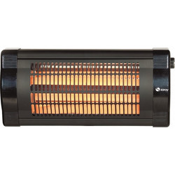 SARAY IFR-9300 Σόμπα Κάτοπτρο Ρεύματος Υπέρυθρων 2700W