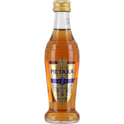 Metaxa 7 Stars 50ml