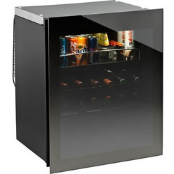 IndelB K Cellar 36 Ecosmart Ψυγείο Μικρό-Mini Bar