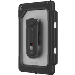 Griffin Survivor Black (iPad 10.2" 2019/2020/2021)