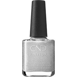 CND Vinylux Steel Kisses 418 Βερνίκι Νυχιών Μακράς Διαρκείας