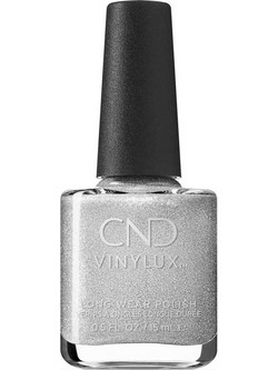 CND Vinylux Steel Kisses 418 Βερνίκι Νυχιών Μακράς Διαρκείας