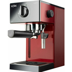 Solac CE4506 Μηχανή Espresso 1050W 20bar