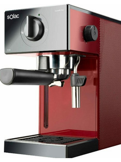 Solac CE4506 Μηχανή Espresso 1050W 20bar