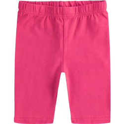 Ido Κολάν Biker Short Leggings 4174-00-2445-124083 Φούξια Κορίτσι