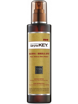 Saryna Key Damage Repair Gloss Spray Μαλλιών για Επανόρθωση 250ml