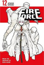 Fire Force, Volume 12 Fire Force, Volume 12