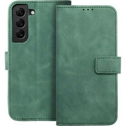 Forcell Tender Book Case Samsung Galaxy A13 5G - Green