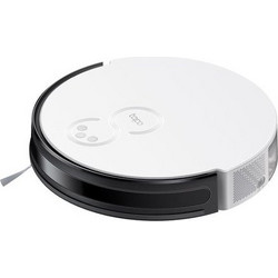 TP-Link Tapo RV10 Lite Σκούπα Ρομπότ για Σκούπισμα & Σφουγγάρισμα με Χαρτογράφηση και Wi-Fi