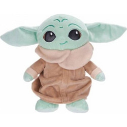 Play By Play The Mandalorian Grogu PBP21361