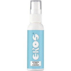 Megasol Eros Intimate & Toy Cleaner 200ml