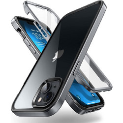 Supcase Edge XT 360 Full Cover Black (iPhone 14 Plus)