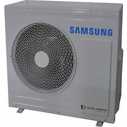 Samsung AE080RXYDGG/EU Αντλία Θερμότητας 8kW Τριφασική Split