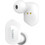 Belkin Soundform Play Ακουστικά Bluetooth In Ear Ανθεκτικά στο Νερό White