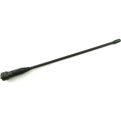 Γνήσια Ανταλακτική Κεραία για τους CRT 1FP/2FP/FP00 (21cm) Baofeng UV-5RA, CRT 1 FP HAM, CRT 1FP, CRT 2FP, CRT FP 00, Baofeng UV-5R