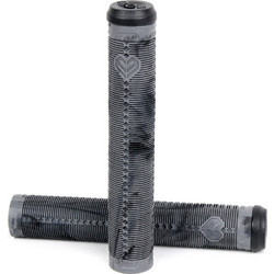 Eclat Shogun Grips (grey/black)