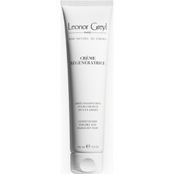 Leonor Greyl Creme Regeneratrice Φυτικό Conditioner για Επανόρθωση για Ξηρά & Ταλαιπωρημένα Μαλλιά 100ml