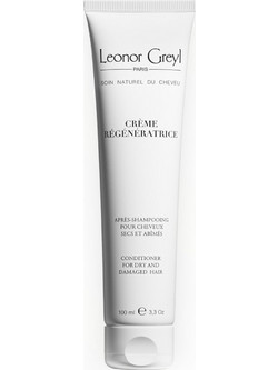 Leonor Greyl Creme Regeneratrice Φυτικό Conditioner για Επανόρθωση για Ξηρά & Ταλαιπωρημένα Μαλλιά 100ml